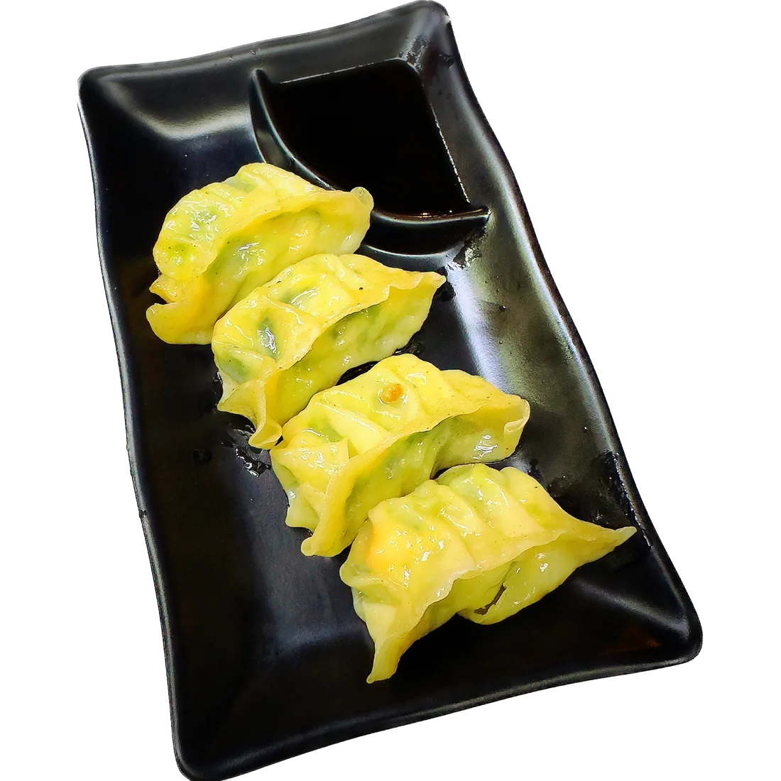 Gyoza